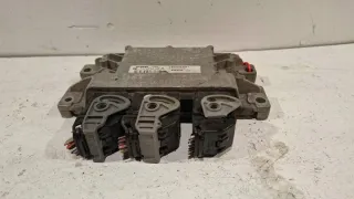 S120201108B 8200454467 Блок управления двигателем Renault Clio 2 Арт e12293124, вид 3