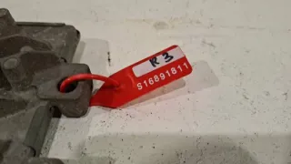 S120201108B 8200454467 Блок управления двигателем Renault Clio 2 Арт e12293124, вид 4