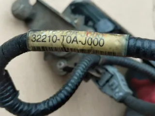 32210-T0A-J000 Датчик дорожного просвета Honda CR-V 4 Арт e12293068, вид 6