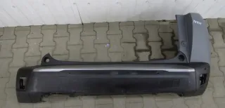 9827298080 Бампер задний Peugeot 2008 Арт e12293042, вид 1