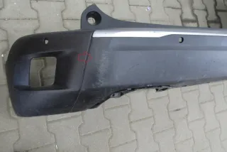 9827298080 Бампер задний Peugeot 2008 Арт e12293042, вид 5