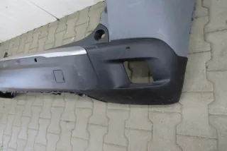 9827298080 Бампер задний Peugeot 2008 Арт e12293042, вид 7