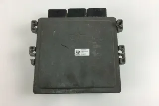 9678628780 Блок управления двигателем Peugeot 508 Арт e12293026, вид 1