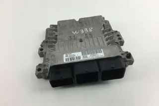 9678628780 Блок управления двигателем Peugeot 508 Арт e12293026, вид 3