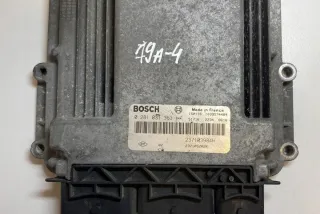 237103984R Блок управления двигателем Opel Vivaro B Арт e12292913, вид 3