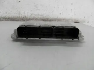 0281001634 90569348 Блок управления двигателем Opel Vectra B Арт e12292903, вид 3