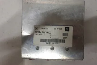 16234272 Блок управления двигателем Opel Vectra B Арт e12292879, вид 1