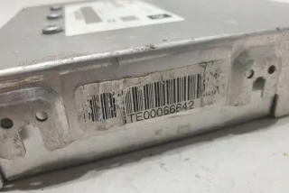 16234272 Блок управления двигателем Opel Vectra B Арт e12292879, вид 4