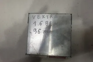 16234272 Блок управления двигателем Opel Vectra B Арт e12292879, вид 5