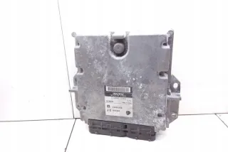 24451764 Блок управления двигателем Opel Vectra C  Арт e12292855, вид 1