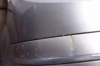 24460353 Бампер задний Opel Astra H Арт e12292812, вид 6