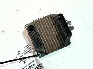 09355929 Блок управления двигателем Opel Astra G Арт e12292741, вид 4
