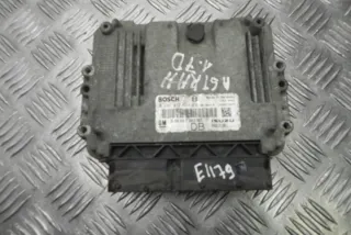 55560810 Блок управления двигателем Opel Astra L Арт e12292646, вид 2