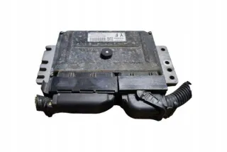 MEC37510 Блок управления двигателем Nissan Note E11 Арт e12292593, вид 3