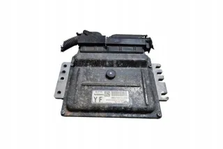 MEC37510 Блок управления двигателем Nissan Note E11 Арт e12292593, вид 4