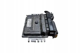 MEC37510 Блок управления двигателем Nissan Note E11 Арт e12292593, вид 5