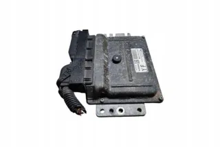 MEC37510 Блок управления двигателем Nissan Note E11 Арт e12292593, вид 6
