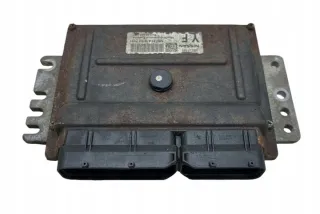 MEC37510 Блок управления двигателем Nissan Note E11 Арт e12292590, вид 2