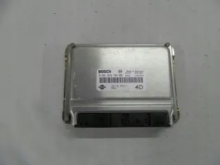 YD22DDT 0281010708 Блок управления двигателем Nissan Almera N16 Арт e12292550, вид 1