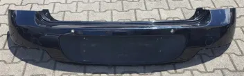 9803166 Бампер задний MINI COUNTRYMAN R60 Арт e12292501, вид 1