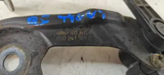 8R0941309C 8r0941309c Датчик дорожного просвета Audi Q5 1 Арт e12292496, вид 3