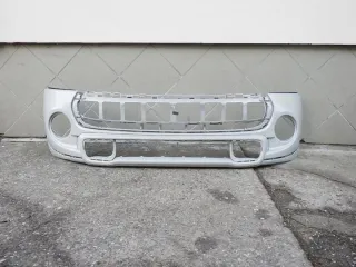 7337789 Бампер передний MINI Cooper F56,F55 Арт e12292458, вид 1