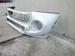 7337789 Бампер передний MINI Cooper F56,F55 Арт e12292458, вид 3
