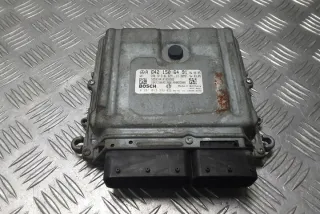 W164 A6421506491 Блок управления двигателем Mercedes ML/GLE W166 Арт e12292405, вид 2