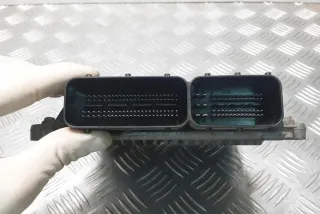 W164 A6421506491 Блок управления двигателем Mercedes ML/GLE W166 Арт e12292405, вид 3