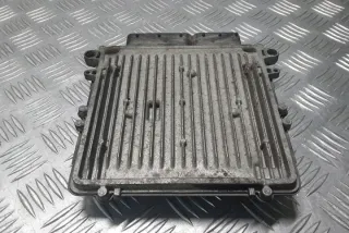 W164 A6421506491 Блок управления двигателем Mercedes ML/GLE W166 Арт e12292405, вид 4