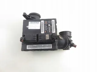 A0275457432 412250002005 Блок управления двигателем Mercedes A W168 Арт e12292231, вид 1