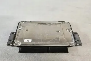 M161 670038150B Блок управления двигателем Maserati Quattroporte Арт e12292124, вид 1