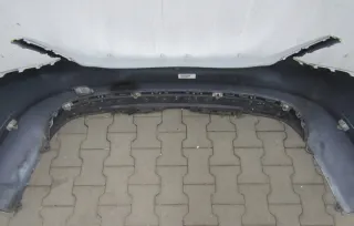 A2058850138 Бампер задний Mercedes C W205 Арт e12292081, вид 5