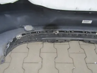 A2058850138 Бампер задний Mercedes C W205 Арт e12292081, вид 7