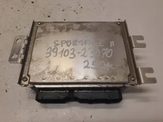 39103-23070 39121-23070 Блок управления двигателем Kia Sportage 2 Арт e12292068, вид 2