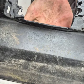 DN4E-50031 Бампер передний Mazda MX-3 Арт e12292008, вид 6