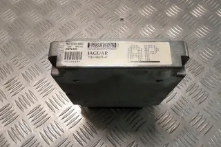 X400 MB0797008949 Блок управления двигателем Jaguar X-Type Арт e12291988, вид 2