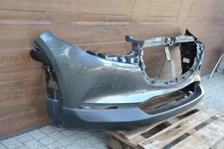 DGH950031 DGH9-50031 Бампер передний Mazda CX30 Арт e12291971, вид 2