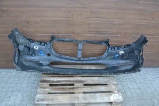 DGH950031 DGH9-50031 Бампер передний Mazda CX30 Арт e12291971, вид 5