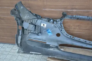 DGH950031 DGH9-50031 Бампер передний Mazda CX30 Арт e12291971, вид 6