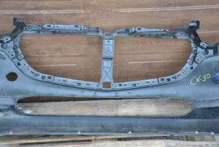 DGH950031 DGH9-50031 Бампер передний Mazda CX30 Арт e12291971, вид 7