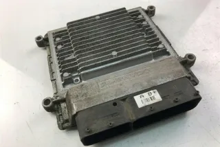 3911025070 Блок управления двигателем Hyundai Sonata (NF) Арт e12291945, вид 1