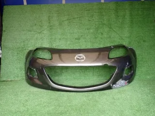 NP32-50031 Бампер передний Mazda 5 1 Арт e12291943, вид 1