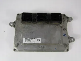 37820RSHE13 Блок управления двигателем Honda Civic 8 Арт e12291853, вид 5