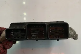 BK2112A650AC Блок управления двигателем Ford Transit Custom Арт e12291829, вид 1