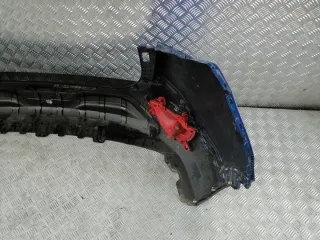 86657-P2000 Бампер задний Kia Sportage 5 Арт e12291778, вид 6
