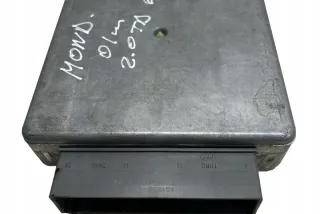 2S7A12A650AHC Блок управления двигателем Ford Mondeo 3 Арт e12291757, вид 1