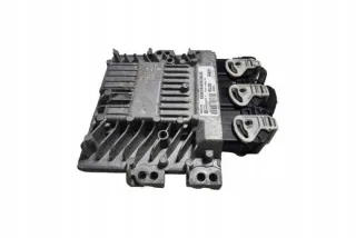 7G9112A650YG Блок управления двигателем Ford Mondeo 4 Арт e12291746, вид 3