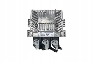 7G9112A650UH Блок управления двигателем Ford Mondeo 4 Арт e12291744, вид 1