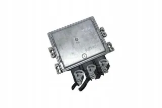7G9112A650UH Блок управления двигателем Ford Mondeo 4 Арт e12291744, вид 2